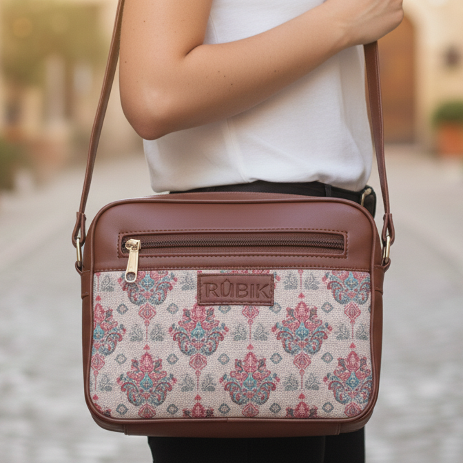 HAND BAGS