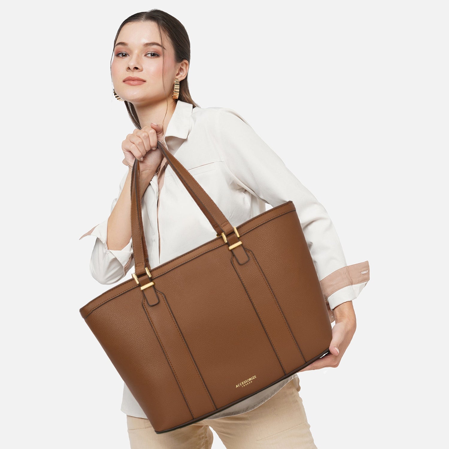 TOTE BAGS