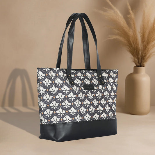 Stylish Office Tote Bag