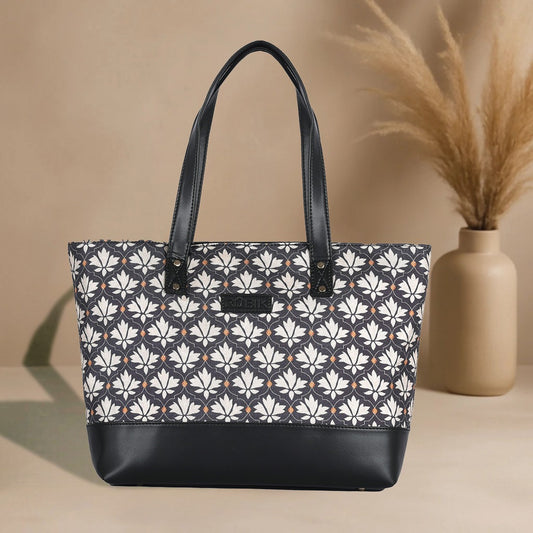 Stylish Office Tote Bag