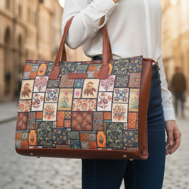 OFFICE BAGS