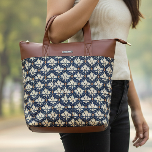 TOTE BAGS